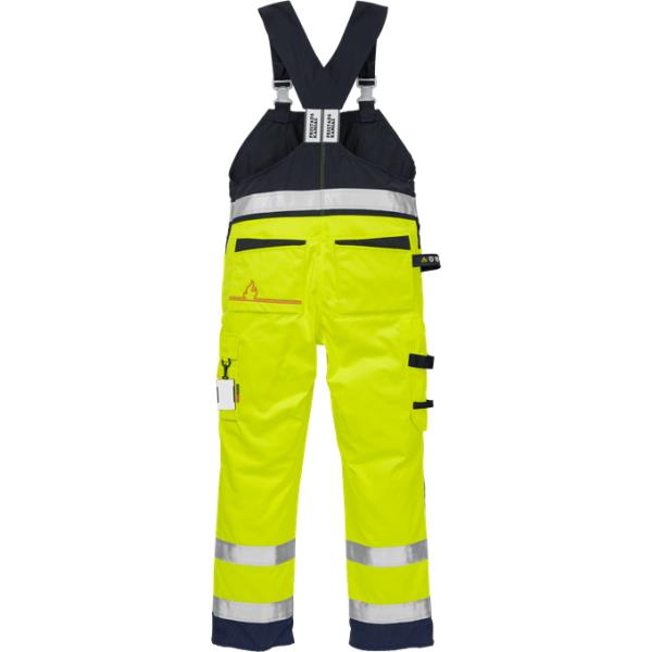 Flamestat HV Craftman Trousers for work CL 1 2075 ATHS