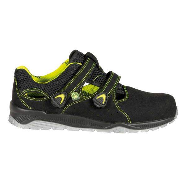 Safety shoes SHIFT S1P ESD SRC