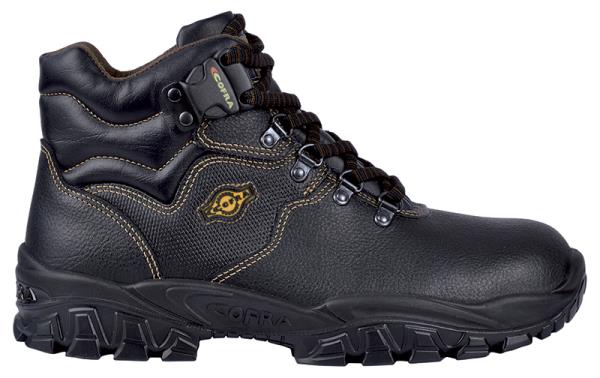 New Loira S3 SRC Cofra safety shoes