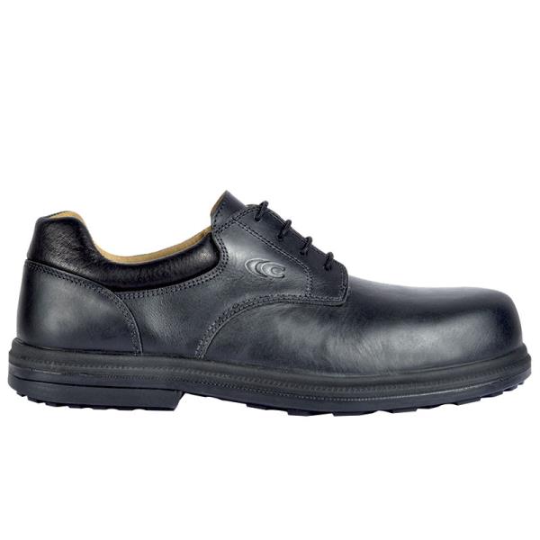 Safety shoes Burnley S3 SRC
