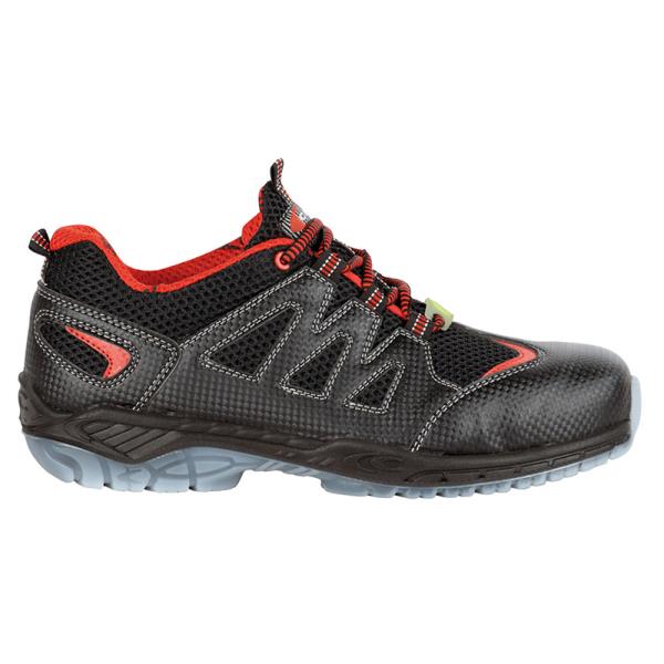 Safety shoes CLIMBING S1P ESD SRC