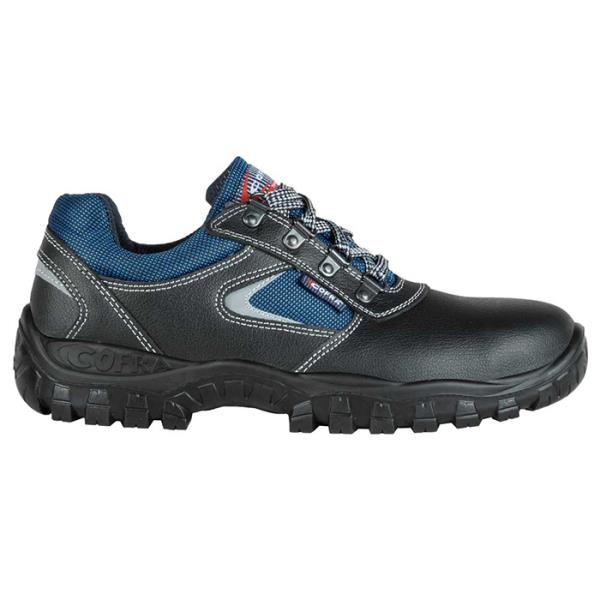 Safety shoes Equinox S3 SRC