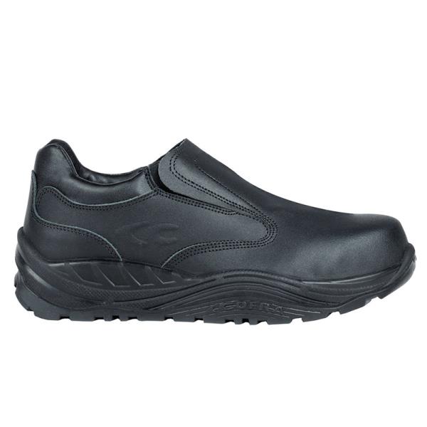 Safety shoes HATA BLACK S3 CI SRC