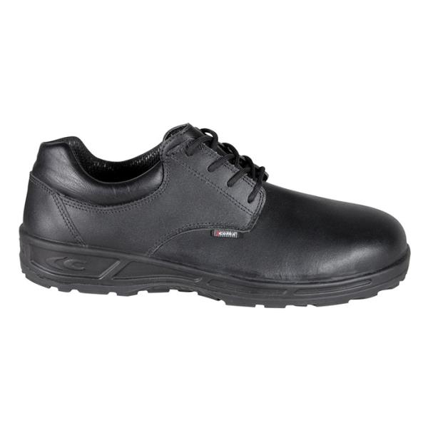 Safety shoes ICARO BLACK S3 SRC