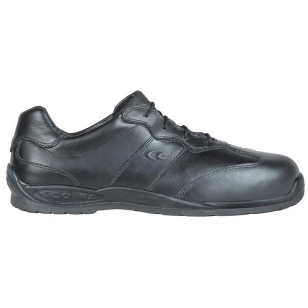 Safety shoes LUSSACK O2 SRC FO