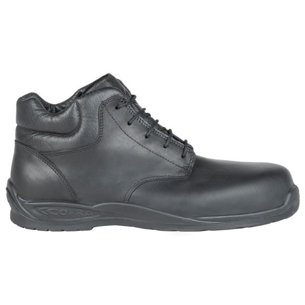 Safety shoes MESSIER S3 SRC