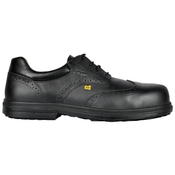 Safety shoes RIPON S1 P ESD SRC