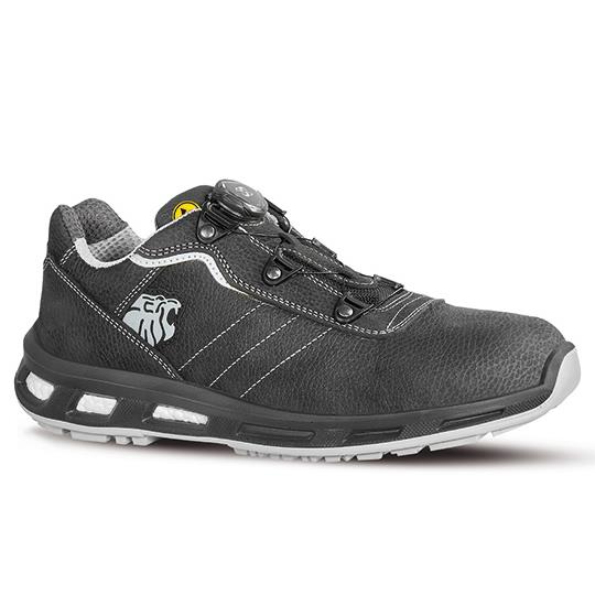 Safety Shoe FACE S3 SRC ESD