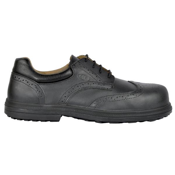 Safety shoes Walsall S1 P SRC