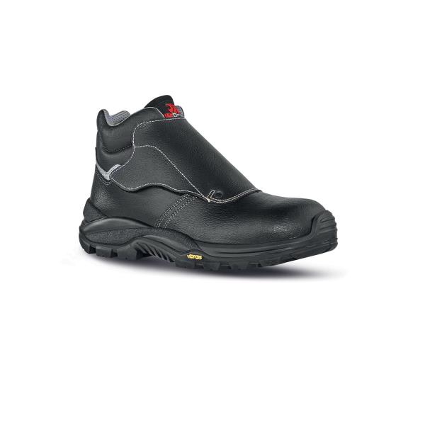 Safety shoe BULLS S3 HRO SRC