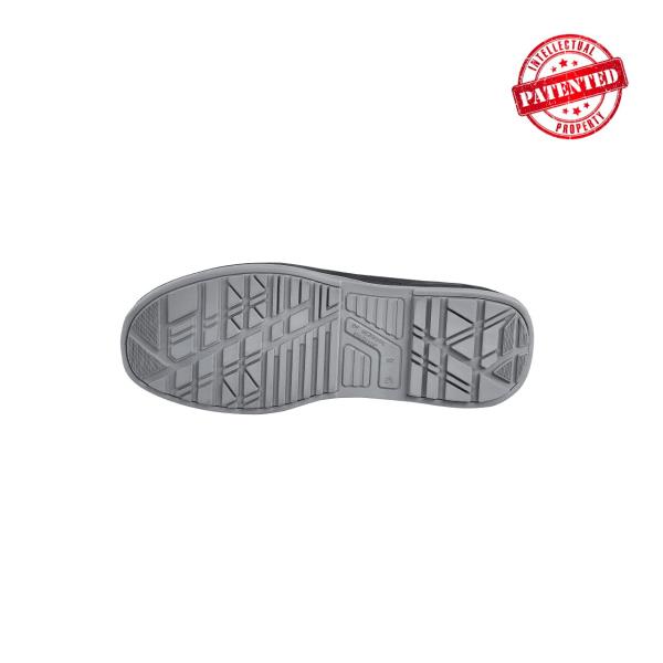 Safety Shoe CODY S1P SRC ESD