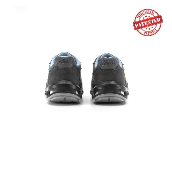 Safety Shoe LOLLY S1P SRC