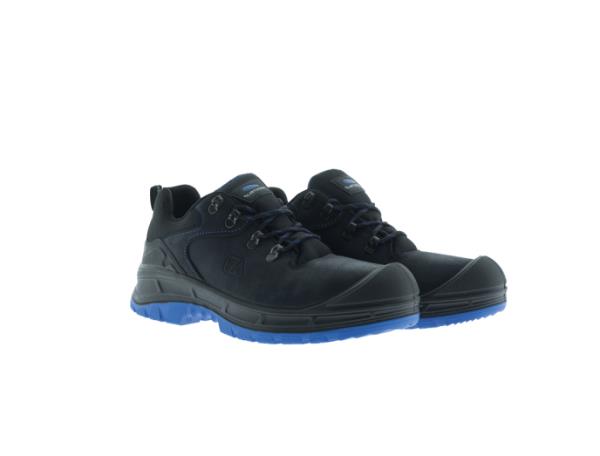 Oikos S3 SRC low work shoes