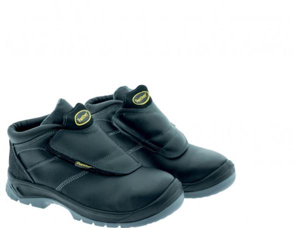 Footwear New Uragano S3 HRO SRC