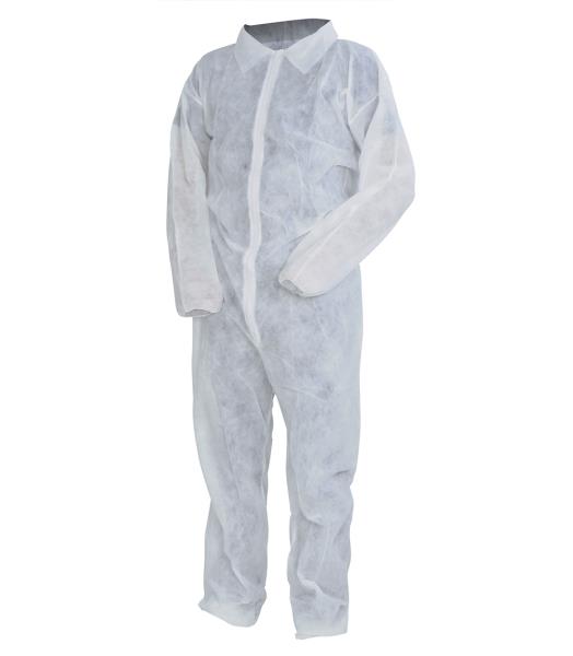 Disposable Suit Cofra Sheer 