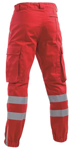 Rescue trousers