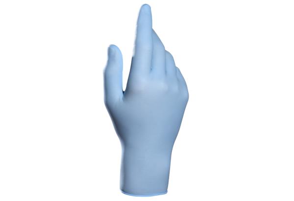 Nitrile glove Solo 967 Package 100 pcs.