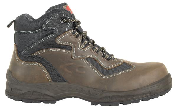 Safety shoes Spalato S3 SRC Cofra