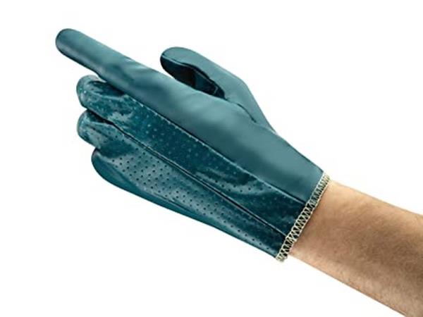 Gloves Hynit 32-125 Pack of 12 pairs