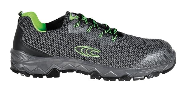 Safety shoes Stability S1 P SRC Cofra