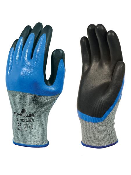 Glove S-TEX 376 Pack of 10 pairs