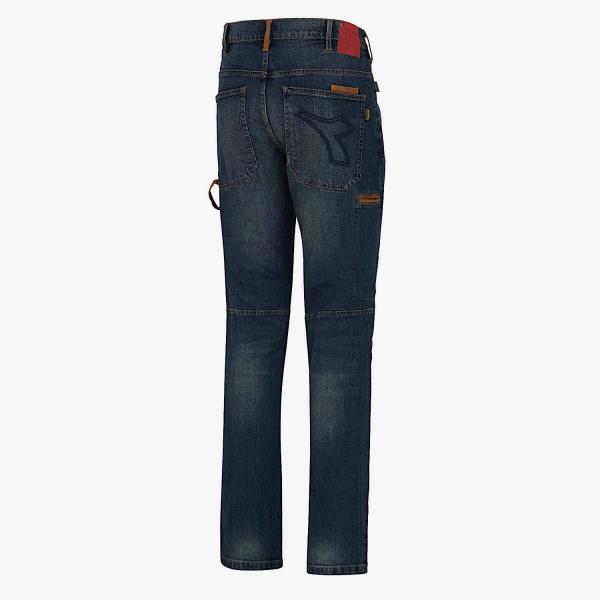 Pant Stone Plus work jeans trousers