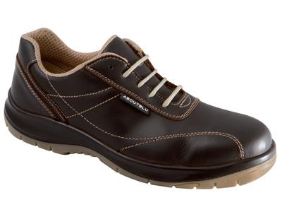 Footwear T-Light Brown S3 SRC