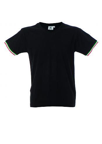 T-shirt New Milano Jrc