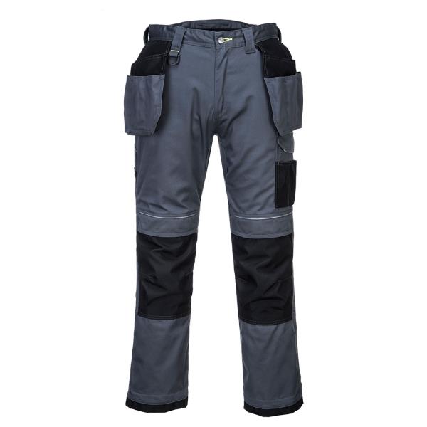 Holster PW3 work trousers
