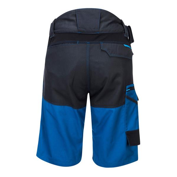 WX3 men's Bermuda shorts