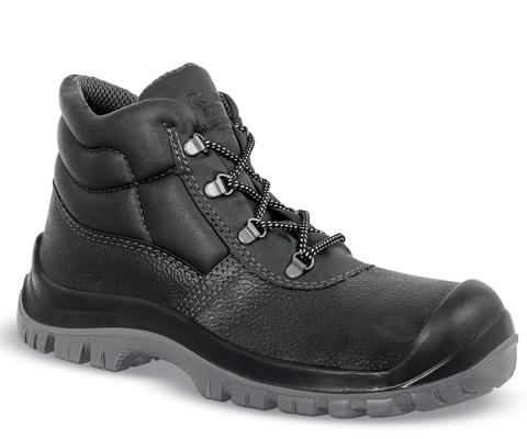 Safety shoes Torino S3 SRC