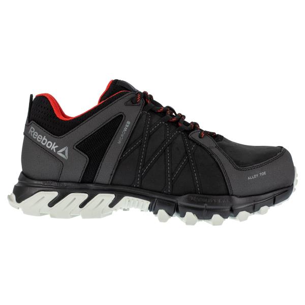 Reebok Trail Grip S3 SRC men's work shoes