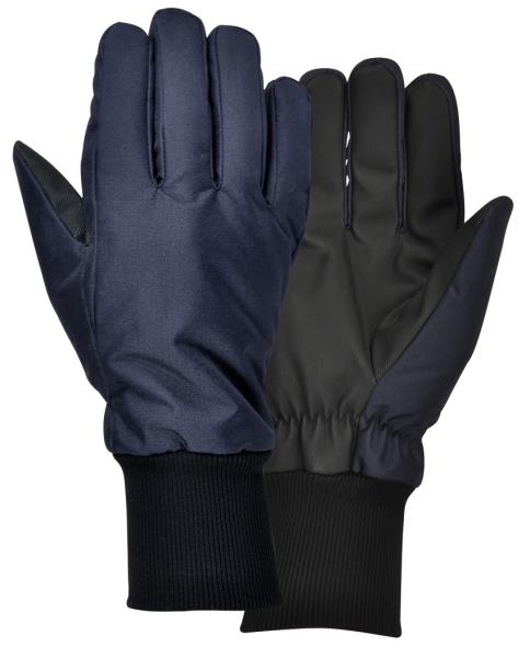 Glove Cofra Tundra cold protection cat II 