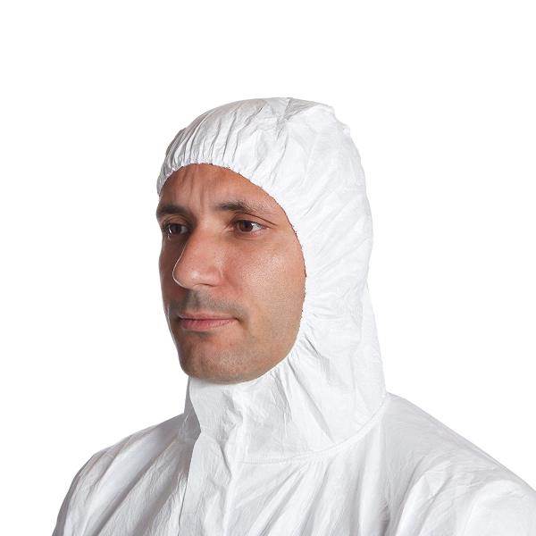 TYVEK® Classic Xpert suit - white