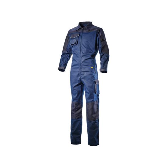 Work coveralls Bib Coverall Poly