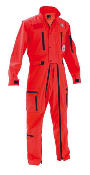 First Aid Helicopter Rescue Operator Suit