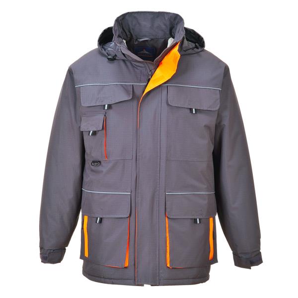 Bicolor Texo TX30 waterproof jacket