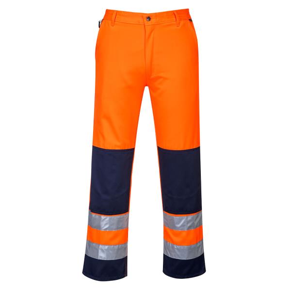 Seville TX71 high visibility trousers