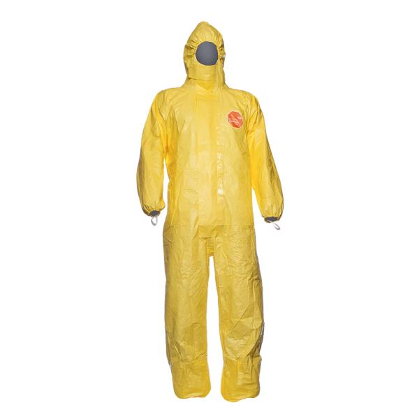 Tychem® 2000 C Hooded Coverall