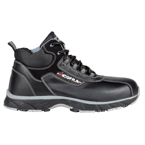 Safety shoes New Terminator S3 SRC