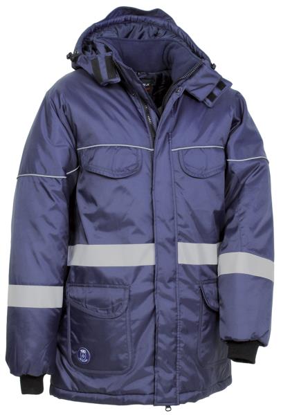Cofra Vahrn padded jacket