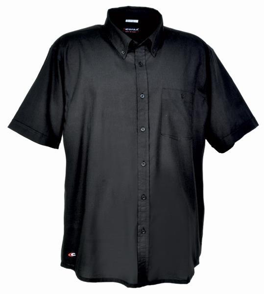 Shirt Cofra Varadero short sleeve