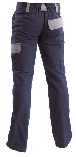 Cotton work trousers