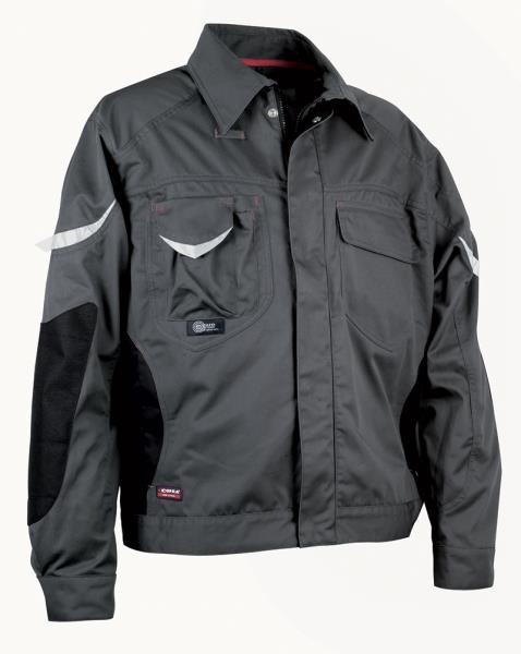Cofra Workmaster work jacket
