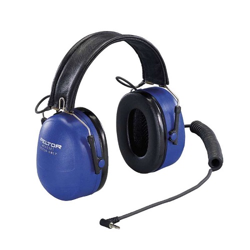 Only headphones Listening ATEX High Attenuation cod.HTM79F-50