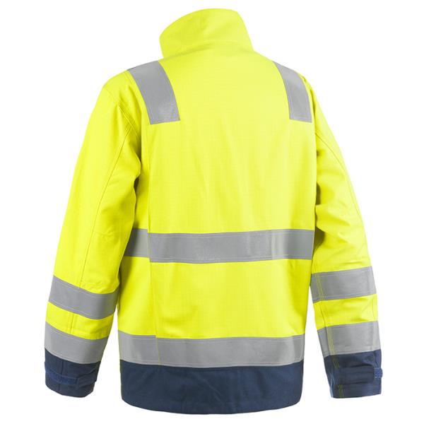 X20G high visibility work jacket