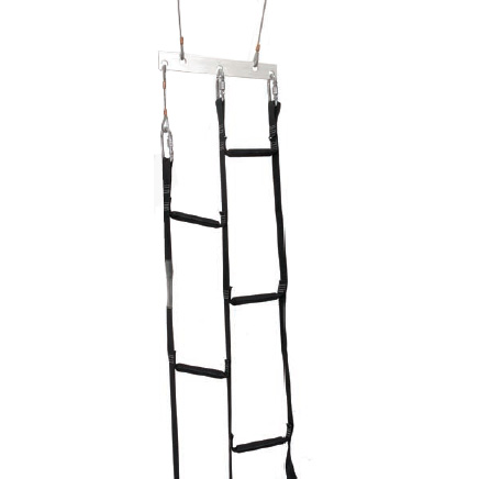 Flexible Ladder