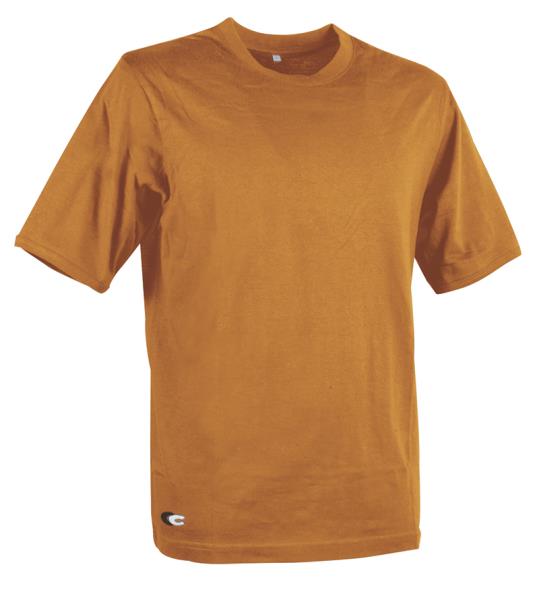 T-shirt in cotone Zanzibar Confezione da 5 pezzi