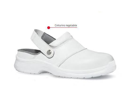 Safety shoe SINERGY SB-E-A-FO SRC