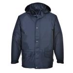 Padded and breathable Arbroath jacket S530